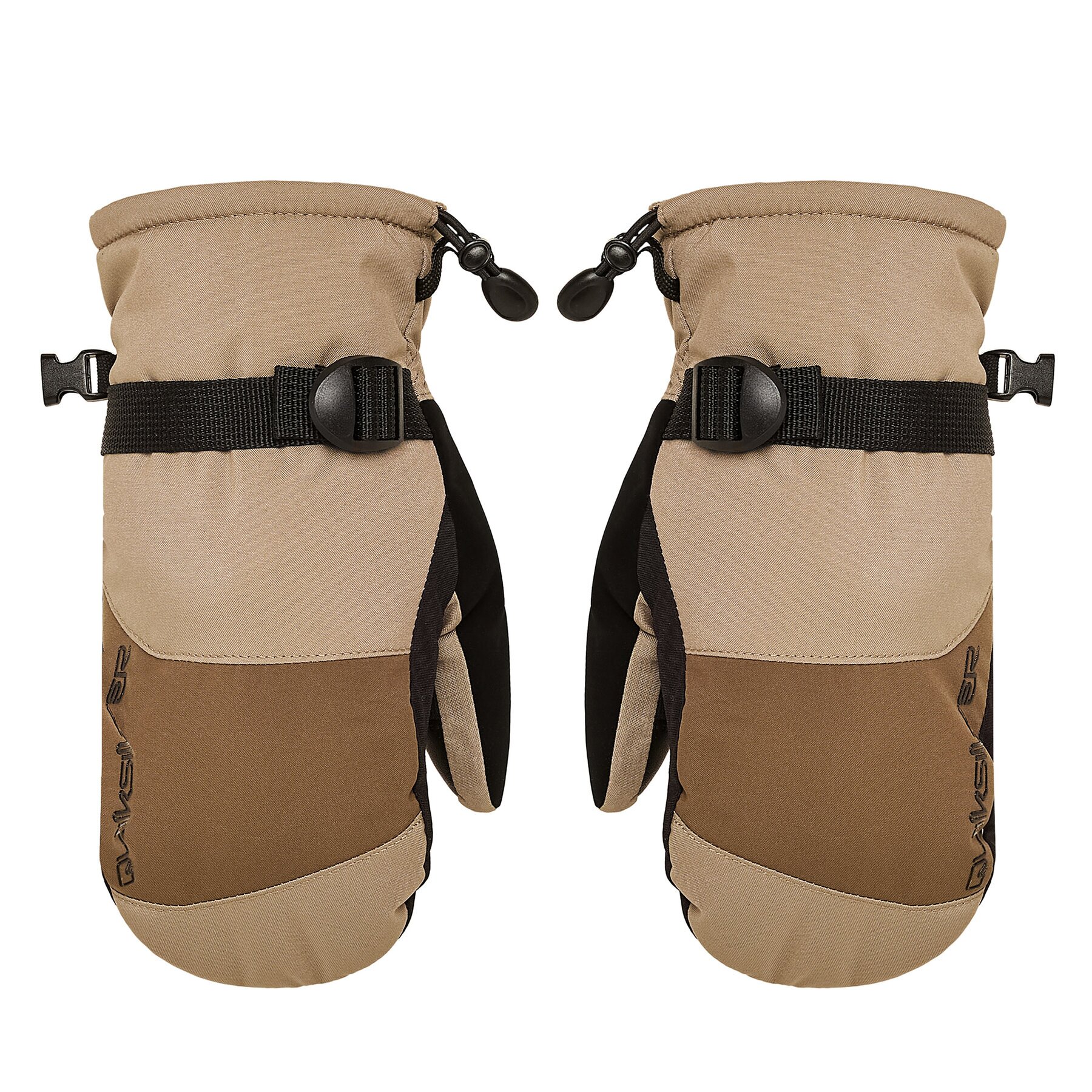 Quiksilver Ръкавици за ски Mission EQBHN03040