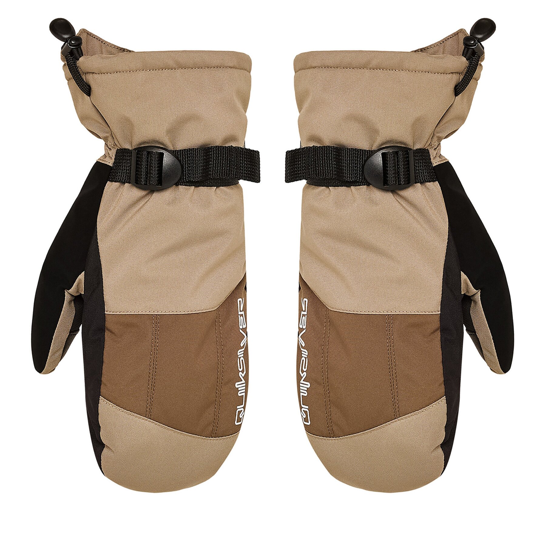 Quiksilver Ръкавици за ски Mission Mitt EQYHN03195