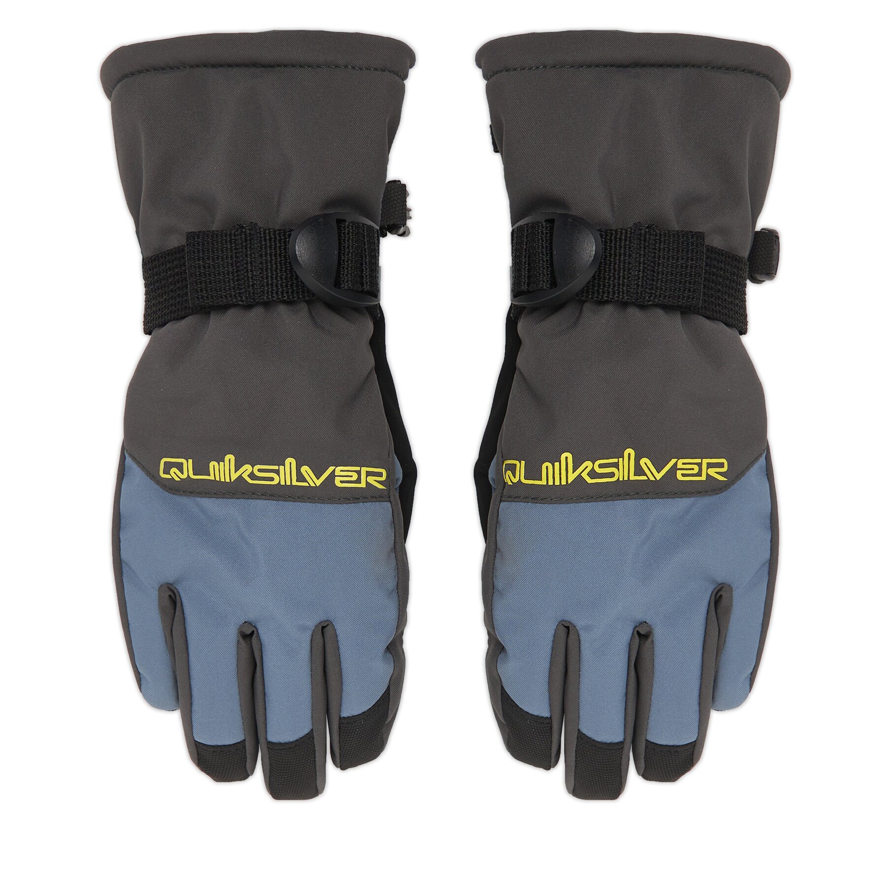 Quiksilver Ръкавици за ски Mission Youth EQBHN03039
