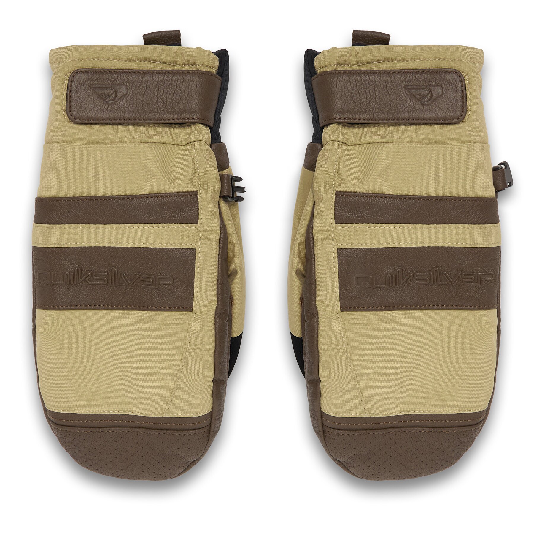 Quiksilver Ръкавици за ски Squad EQYHN03197