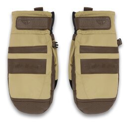 Quiksilver Ръкавици за ски Squad EQYHN03197