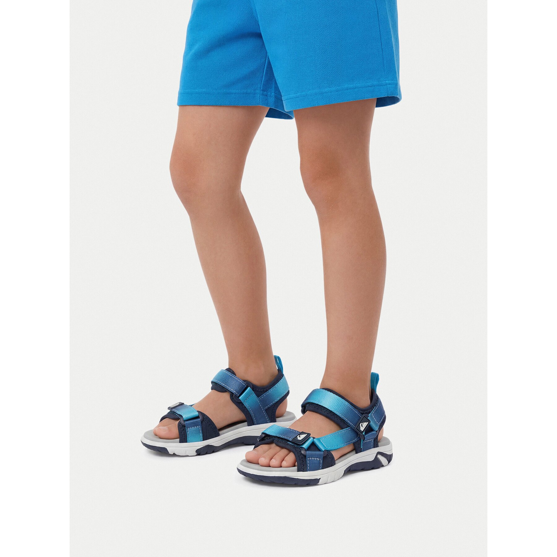 Quiksilver Сандали CEO-P5QX005K(CH)
