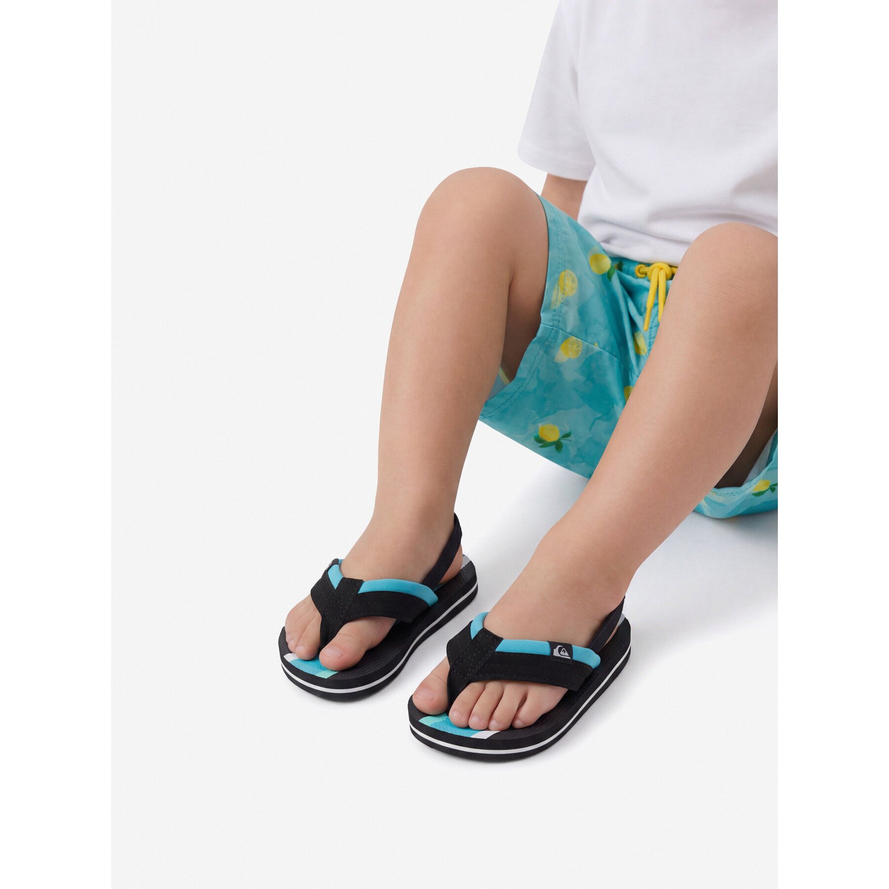 Quiksilver Сандали EO-QUILTED DUNE CQ10050TBA
