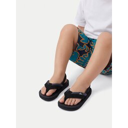 Quiksilver Сандали EO-QUILTED DUNE CQ10050TVZV