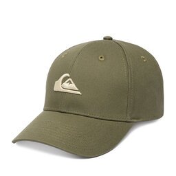 Quiksilver Шапка с козирка WB-QS-M3-001-SS26