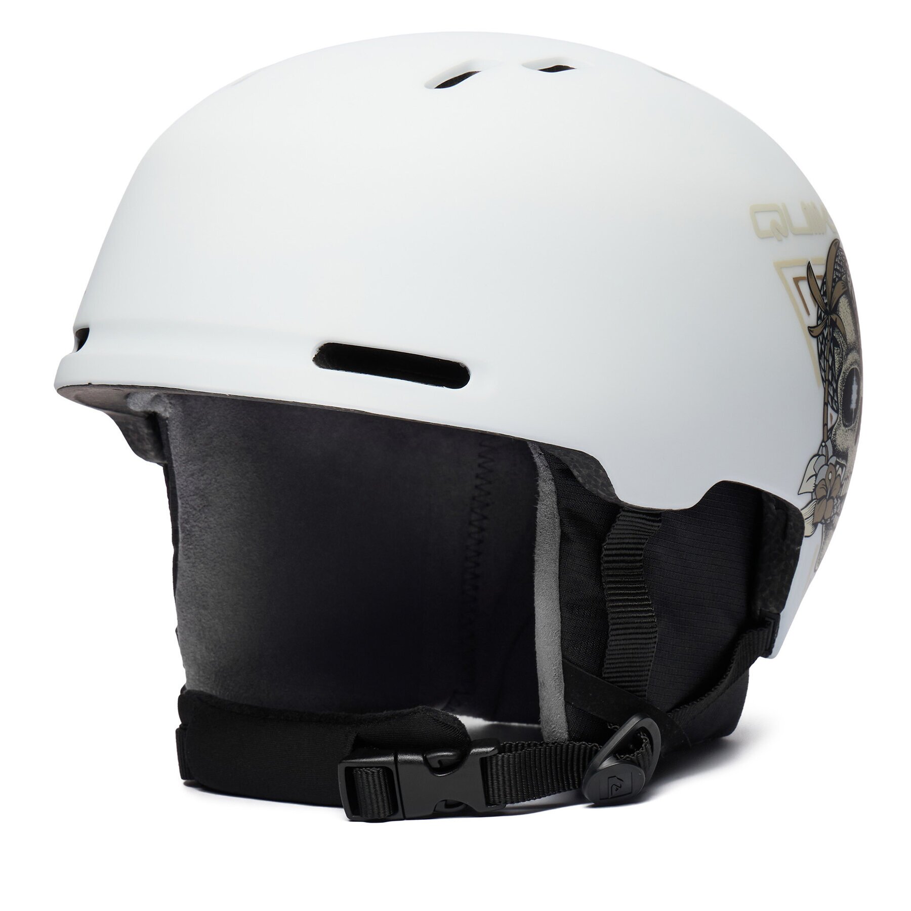 Quiksilver Скиорска каска Journey EQYTL03082
