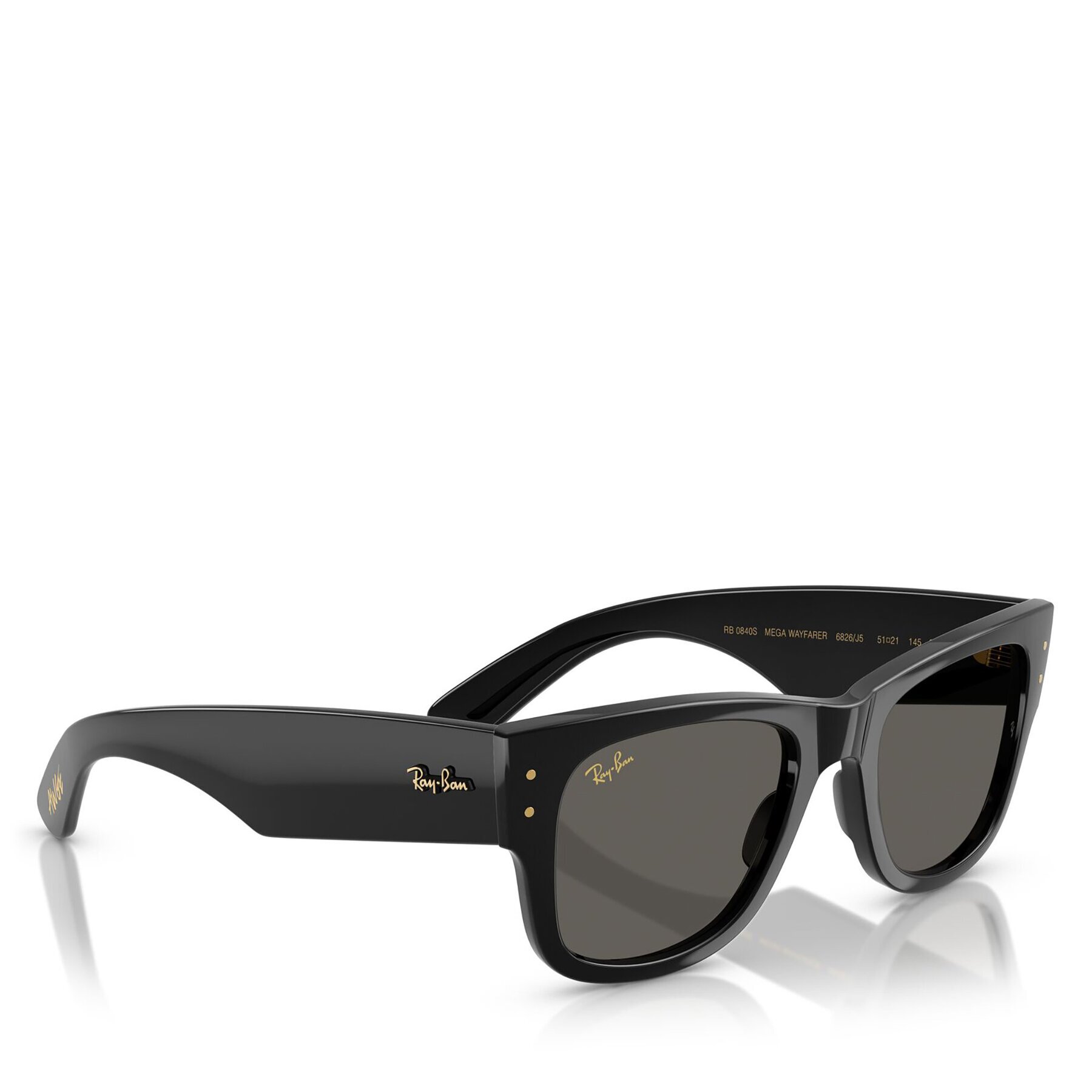 Ray-Ban Слънчеви очила 0RB0840S