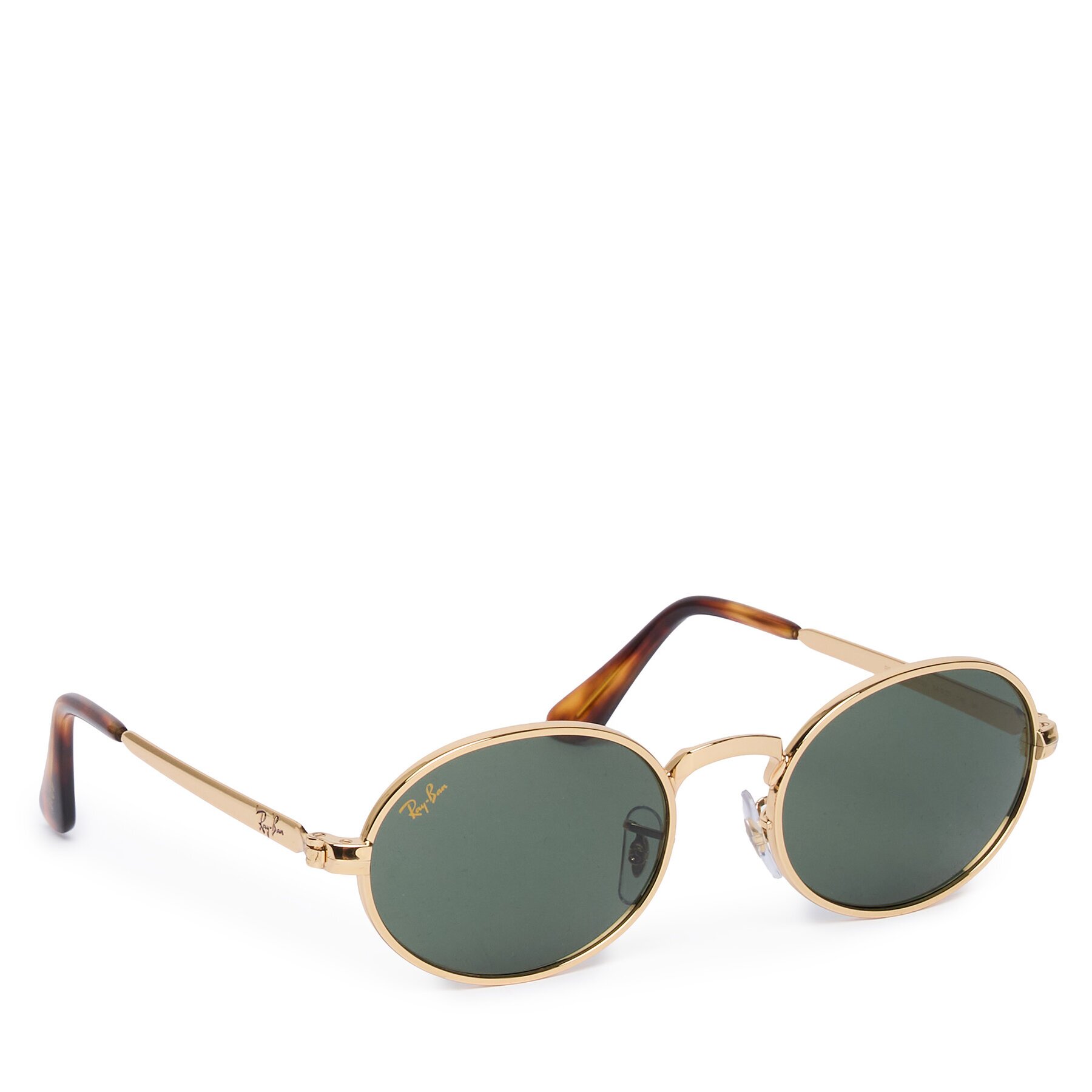 Ray-Ban Слънчеви очила 0RB3931 001/31