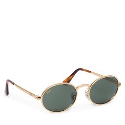 Ray-Ban Слънчеви очила 0RB3931 001/31