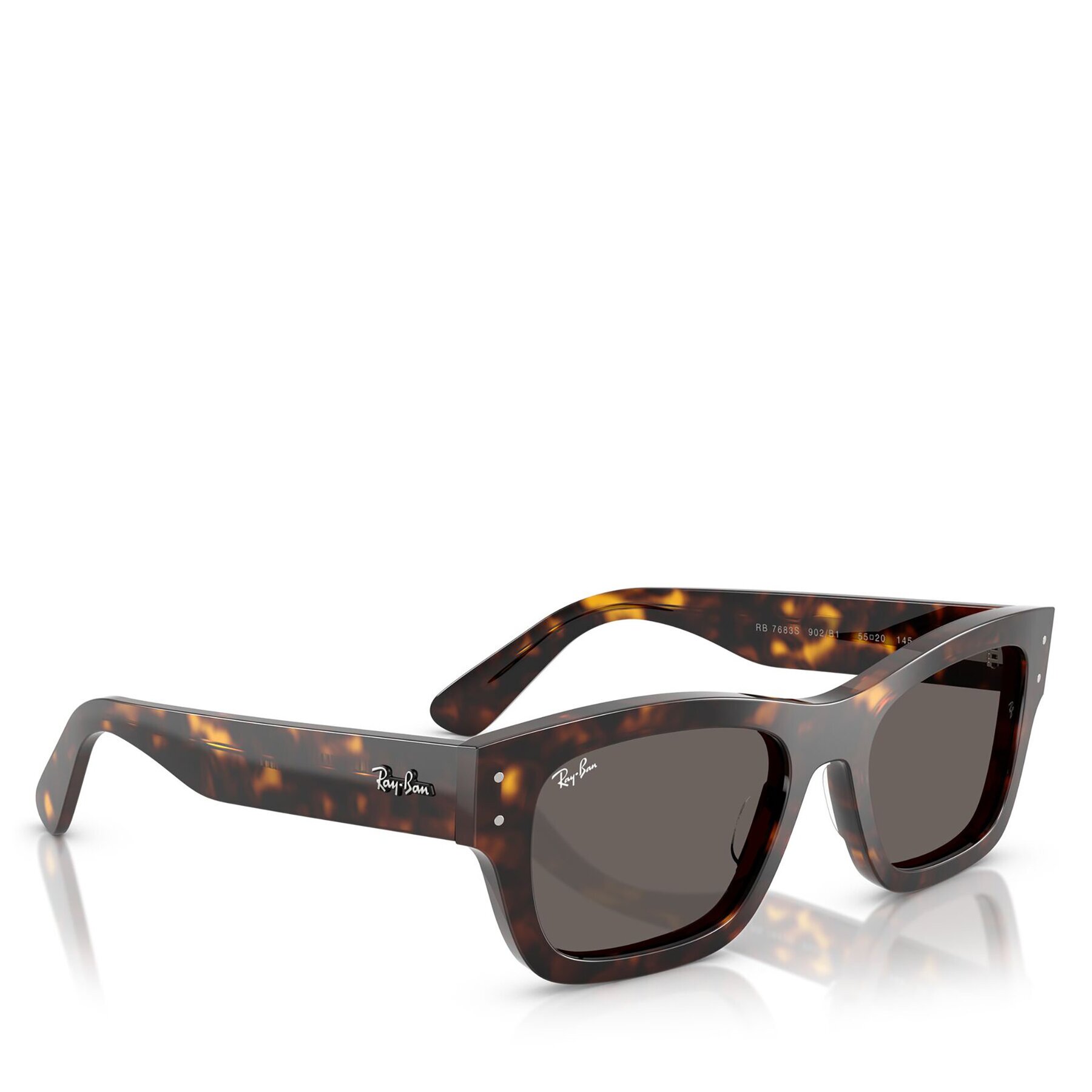 Ray-Ban Слънчеви очила 0RB7683S