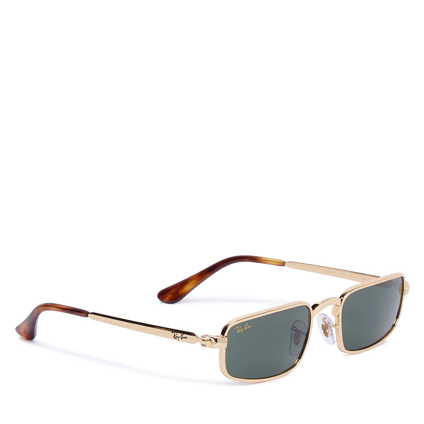 Ray-Ban Слънчеви очила Asap Rocky 0RB3927 001/31
