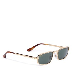 Ray-Ban Слънчеви очила Asap Rocky 0RB3927 001/31