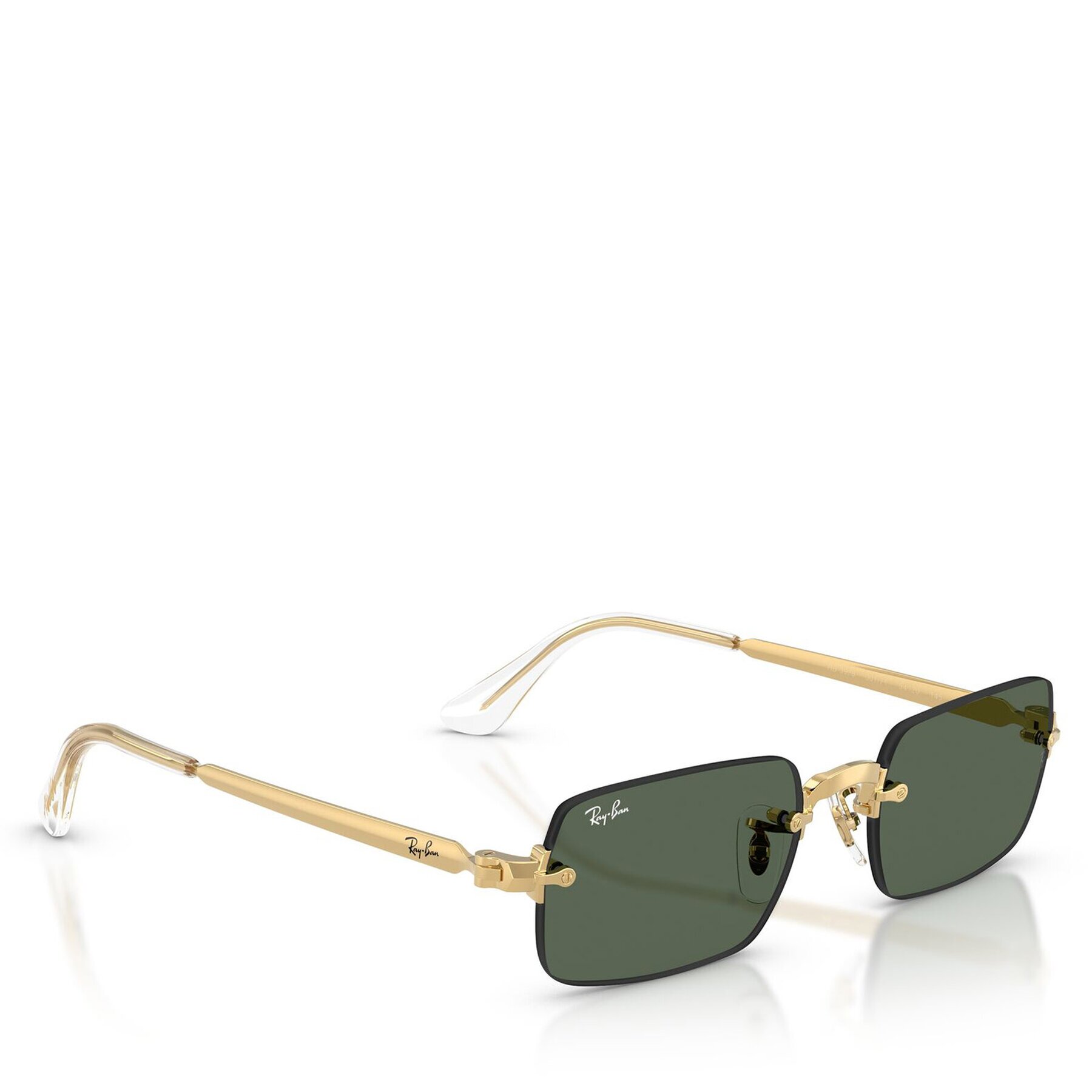 Ray-Ban Слънчеви очила By A$Ap Rocky 0RB3928