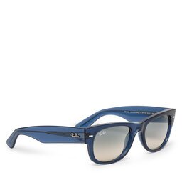 Ray-Ban Слънчеви очила Mega Wayfarer II 0RB0832S 684532