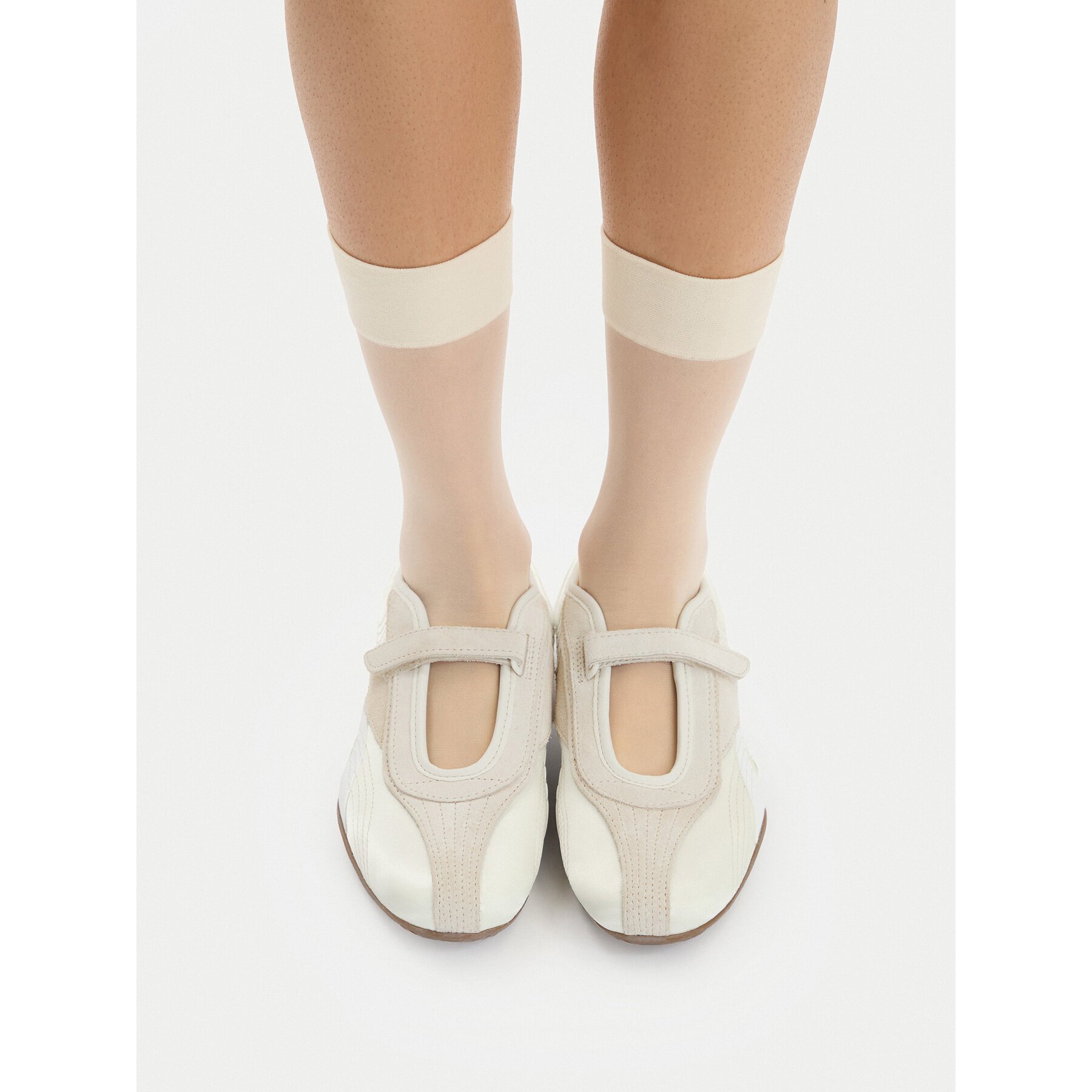 Reebok Балеринки C-ULTRA LO MARY JANE 100261002