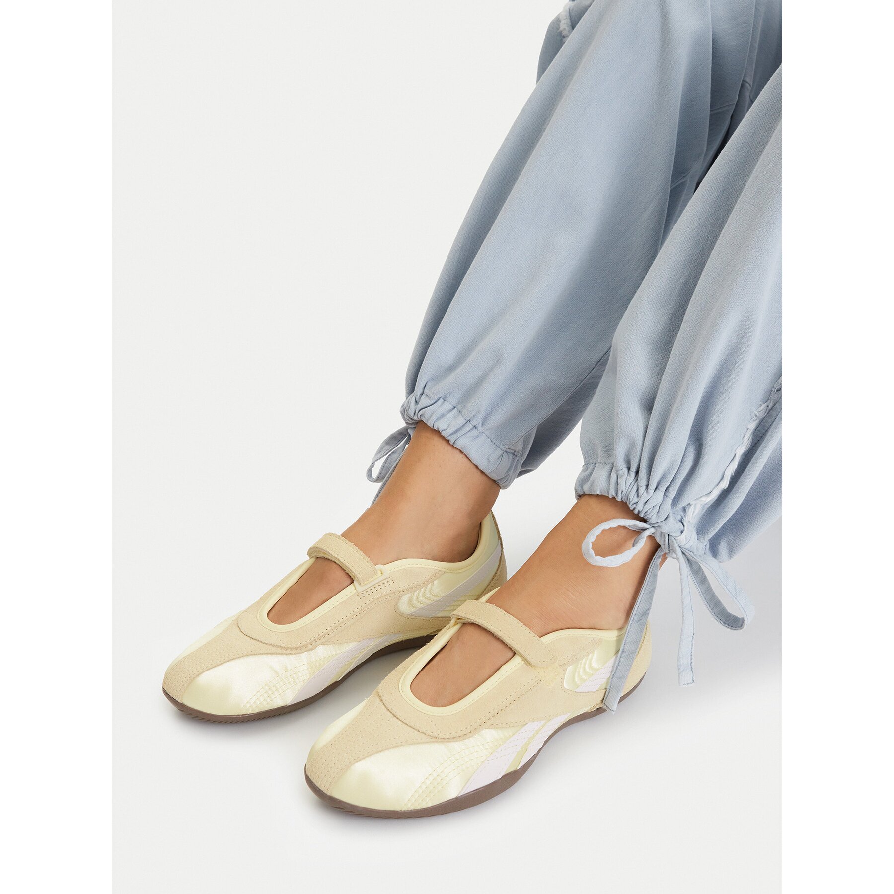 Reebok Балеринки CEOSS-ULTRA LO MARY JANE 100271637