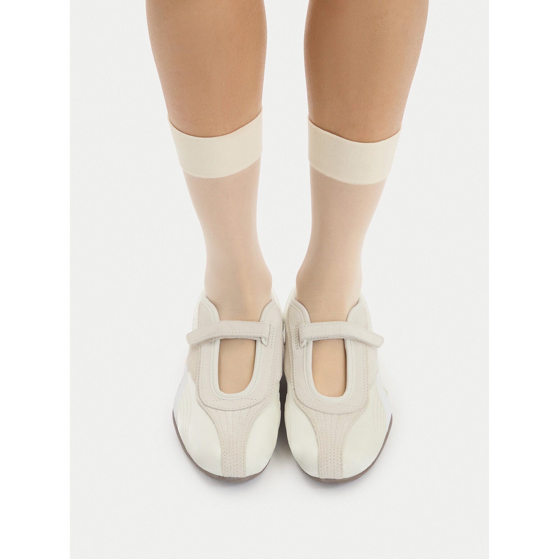 Reebok Балеринки EO-ULTRA LO MARY JANE 100261003