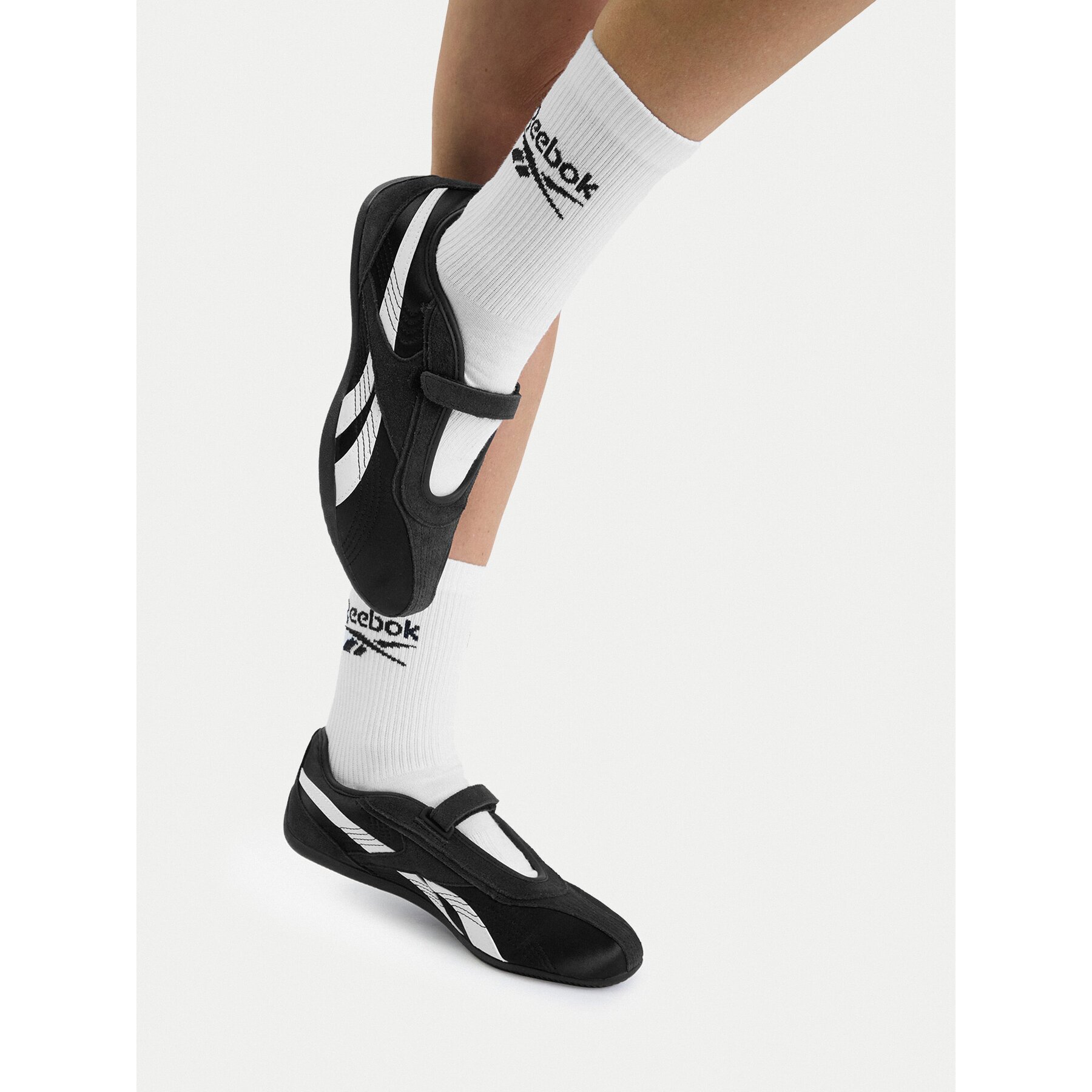 Reebok Балеринки EOSS-ULTRA LO MARY JANE 100261002