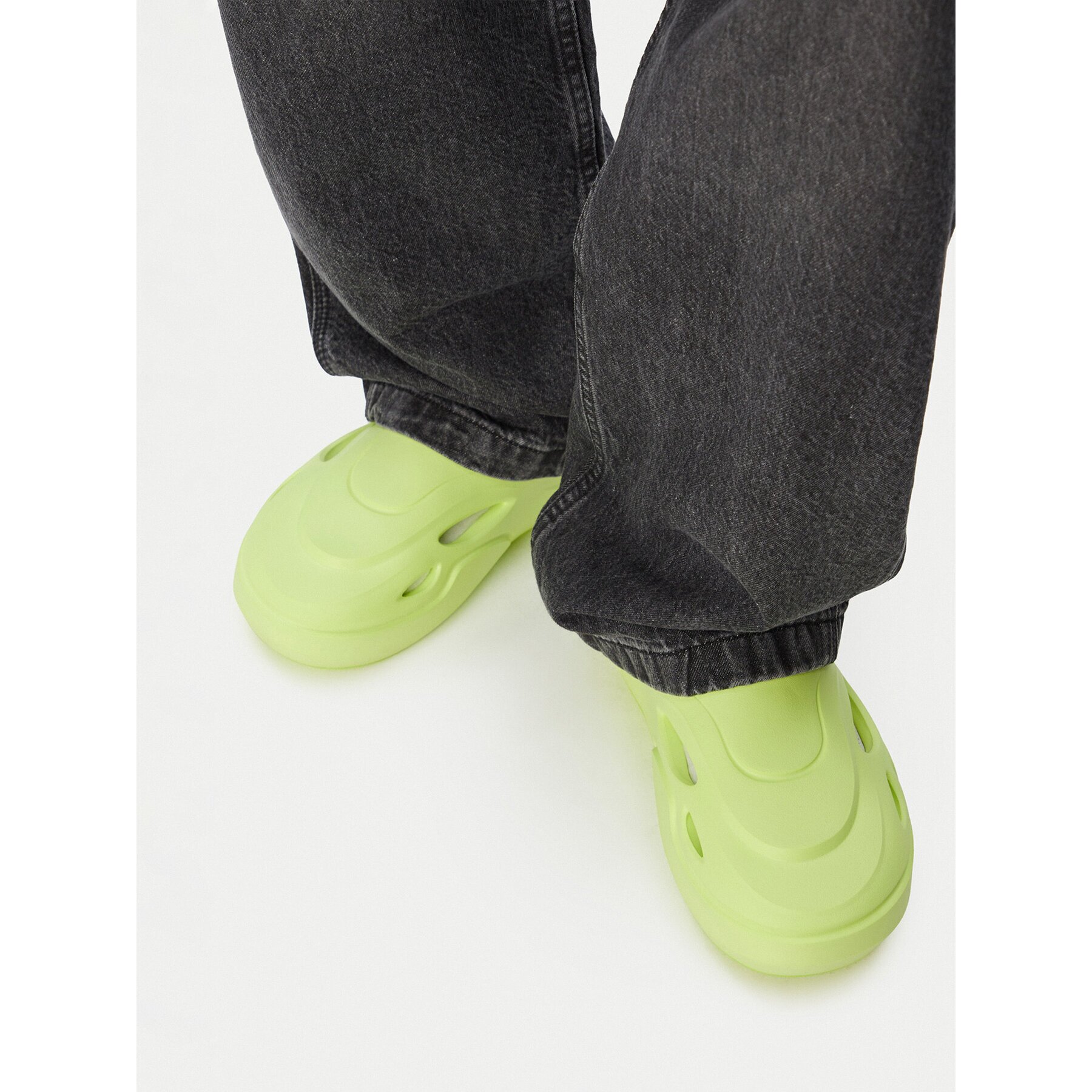 Reebok Чехли SS-DMX RECOVERY MULE 100244263