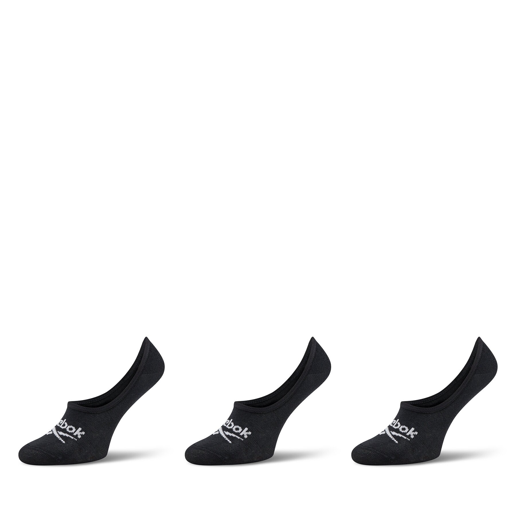 Reebok Чорапи тип терлици R0351-SS24 (3-pack)
