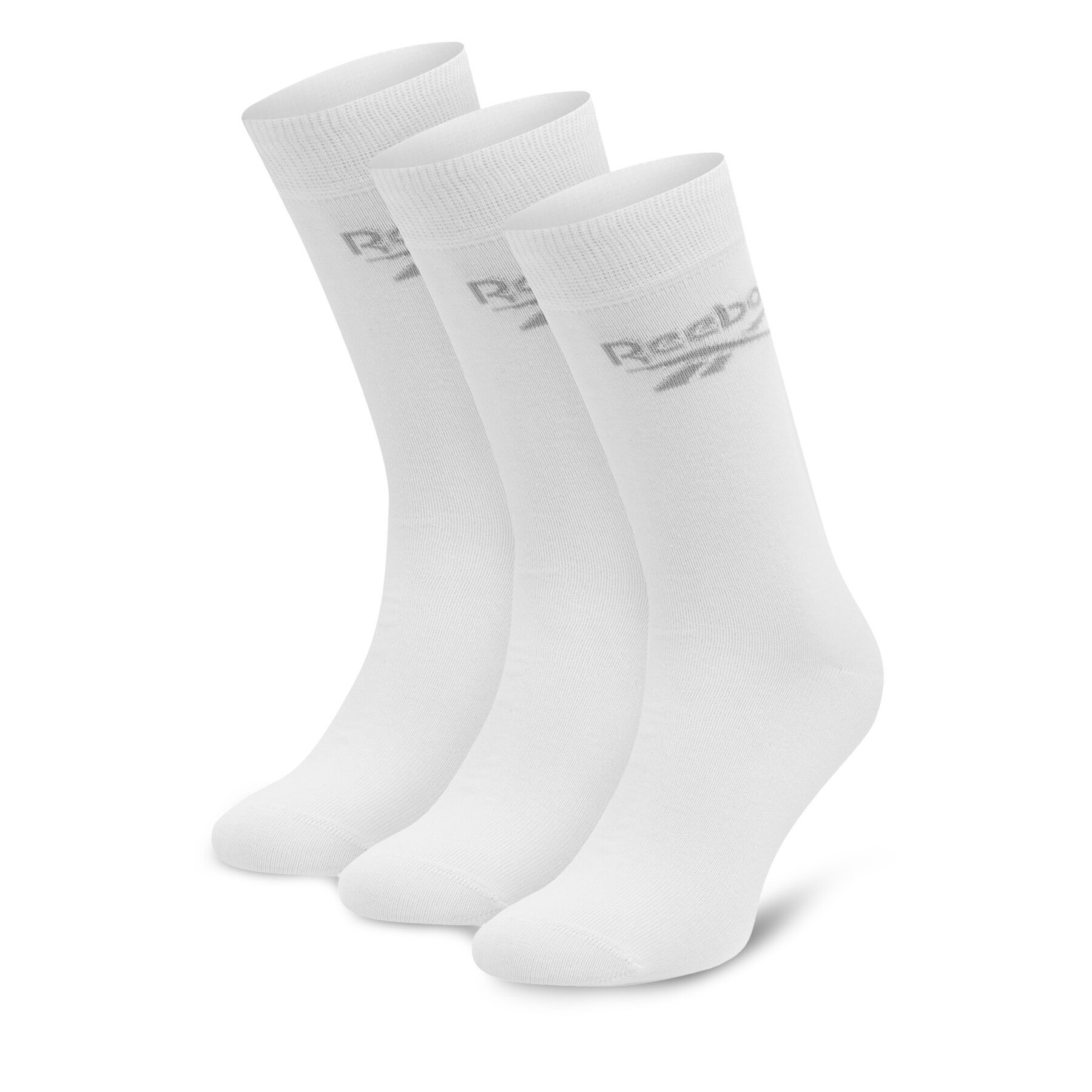 Reebok Дълги чорапи R0367-SS24 (3-pack)