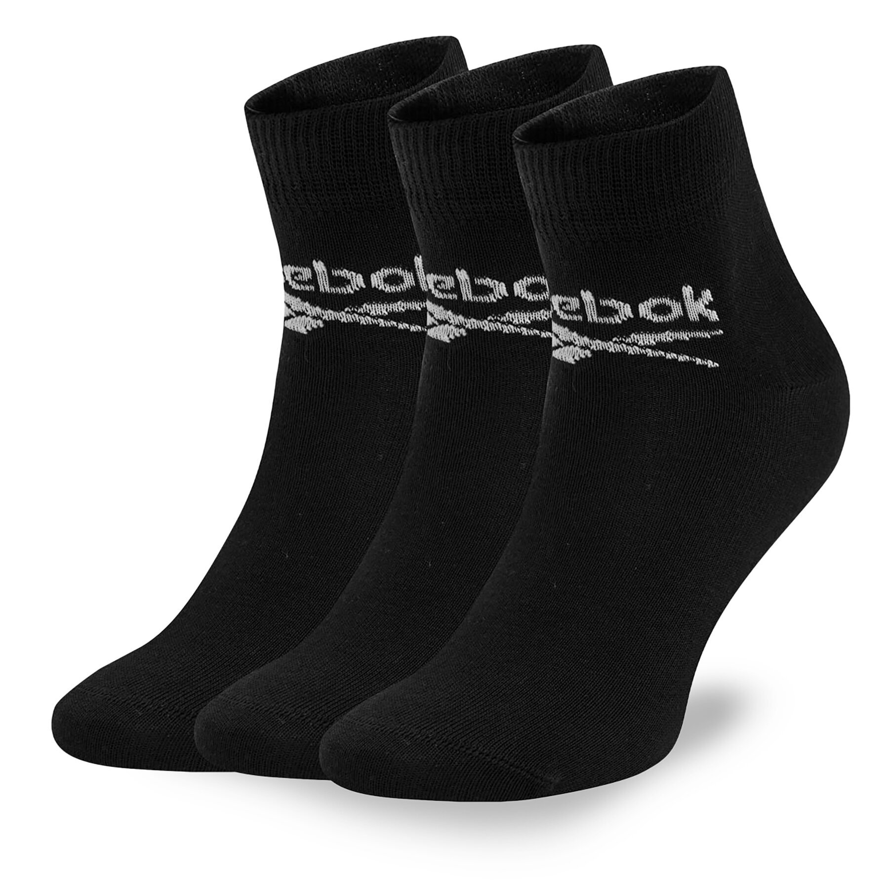 Reebok Дълги чорапи R0429-SS24 (3-pack)