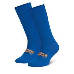 Reebok Дълги чорапи R0562-SS24 (1-pack)