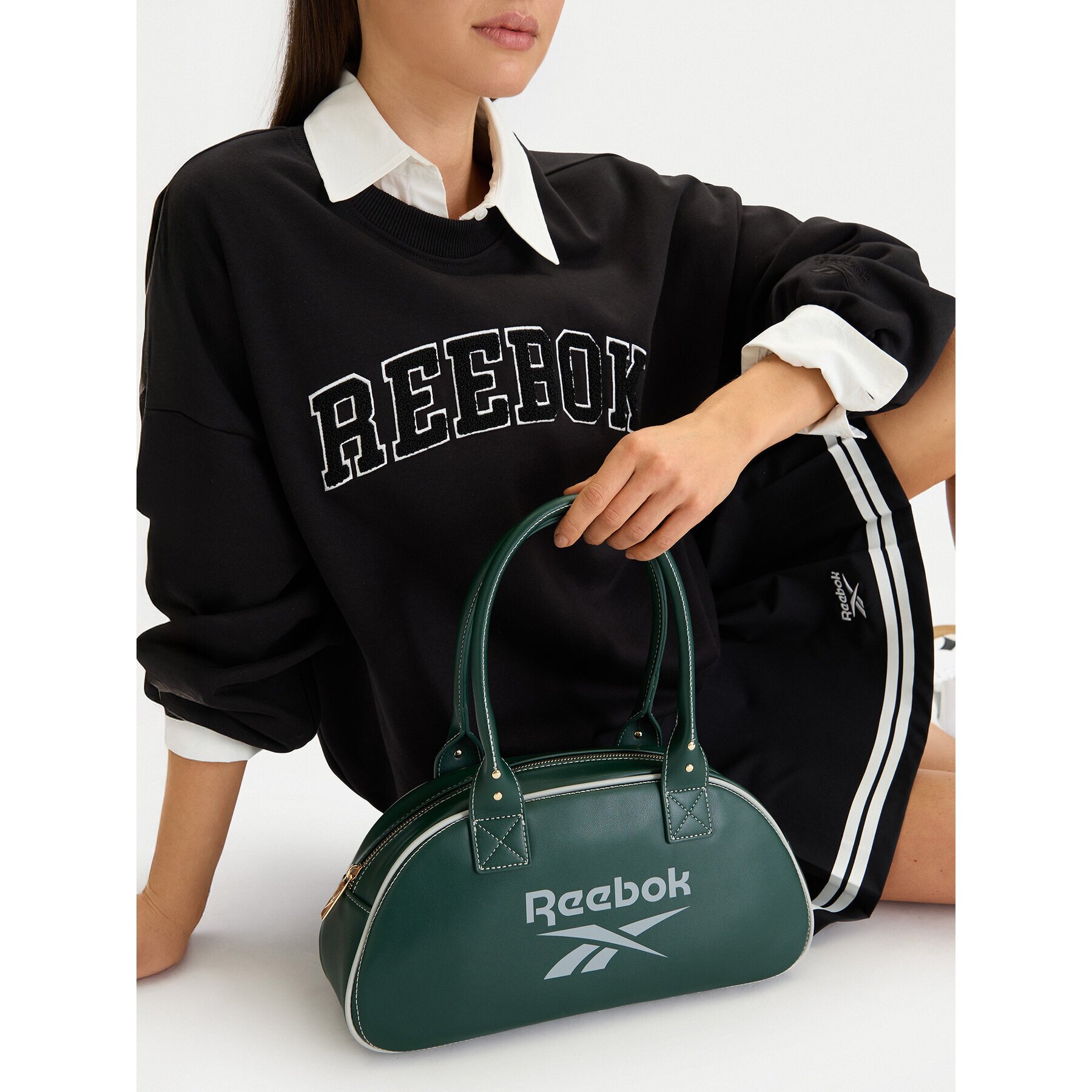 Reebok Дамска чанта CWBEO-RBK-B-001-09