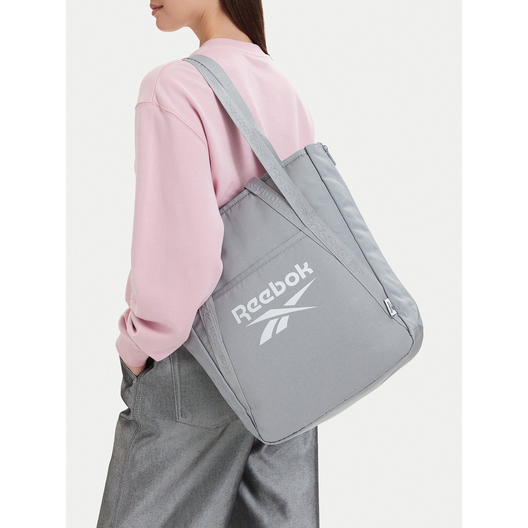 Reebok Дамска чанта CWBEO-RBK-B-006-10