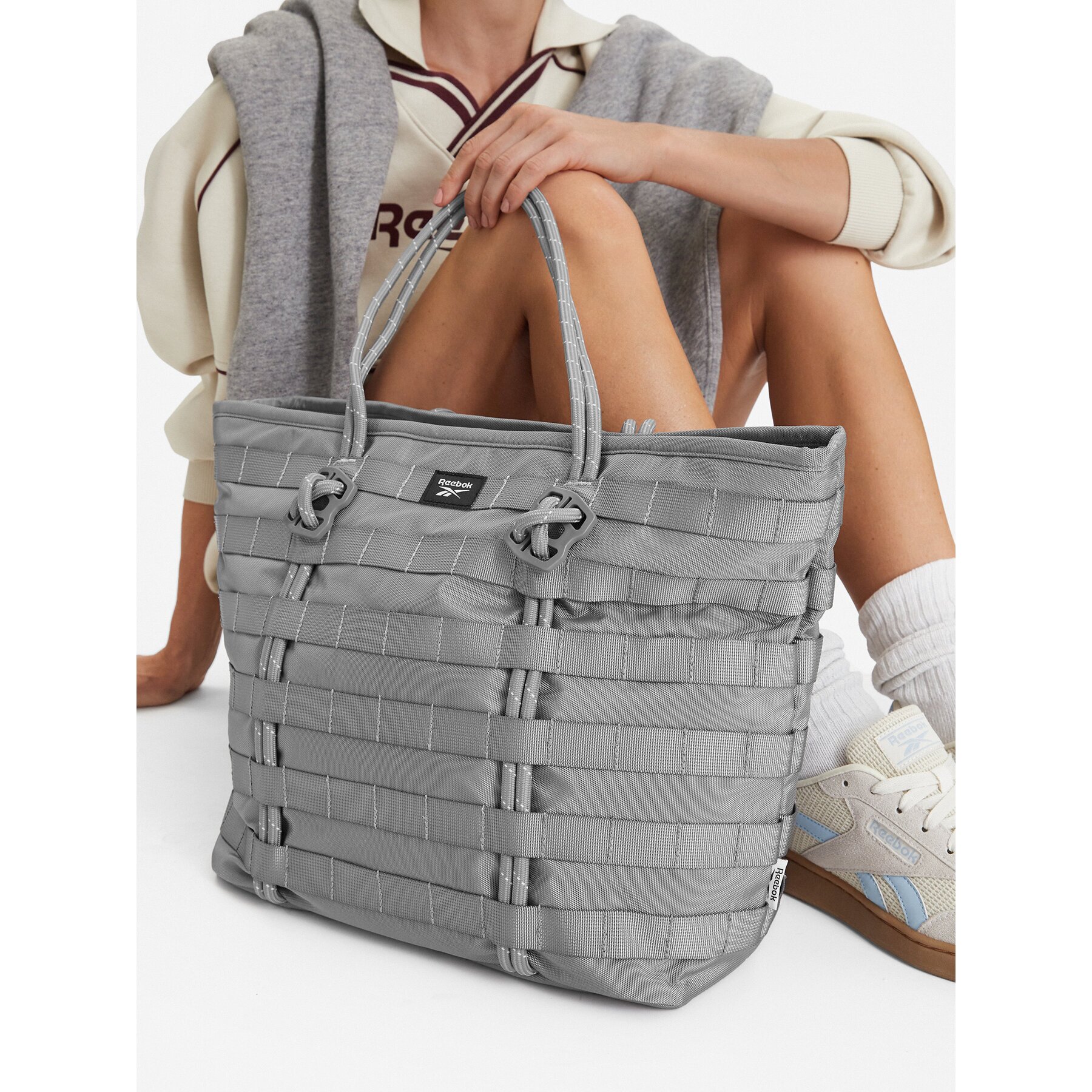 Reebok Дамска чанта CWBEO-RBK-B-010-10