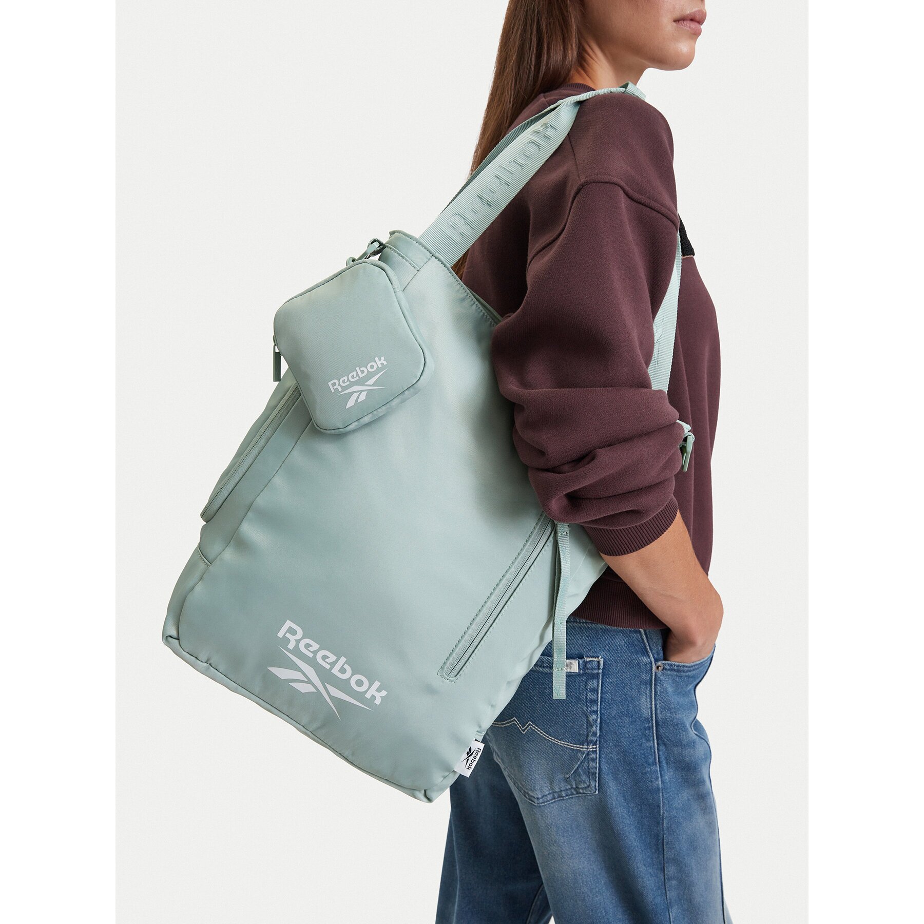 Reebok Дамска чанта CWBEO-RBK-B-011-10