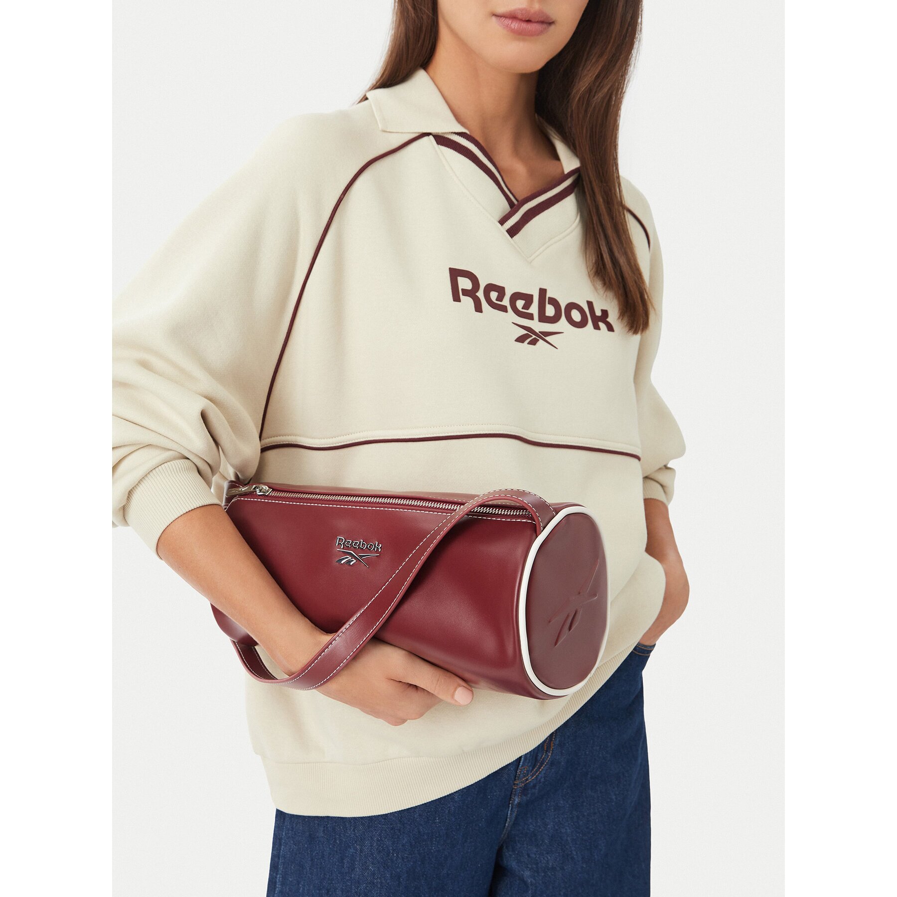 Reebok Дамска чанта CWBEO-RBK-L-001-10