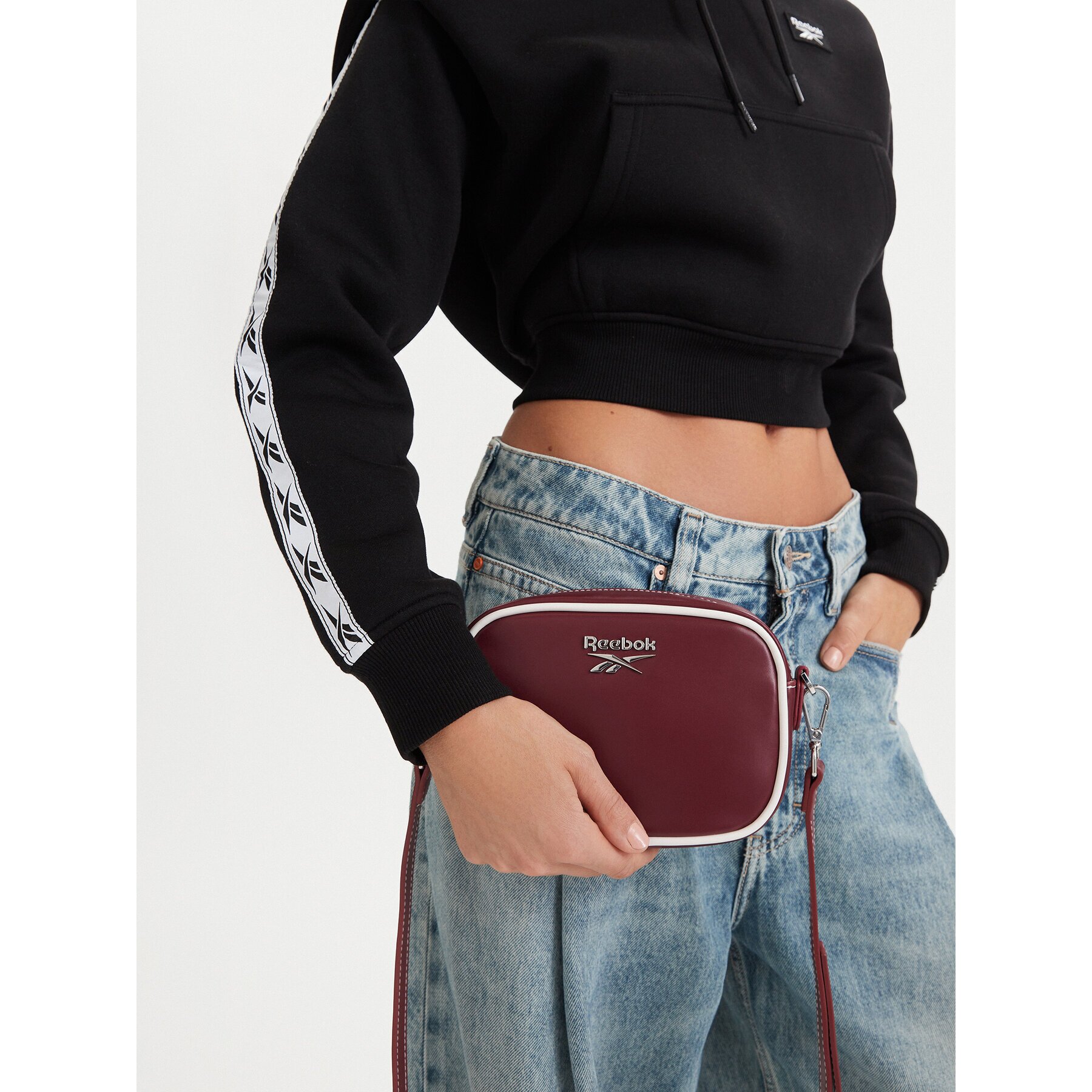 Reebok Дамска чанта CWBEO-RBK-L-004-10