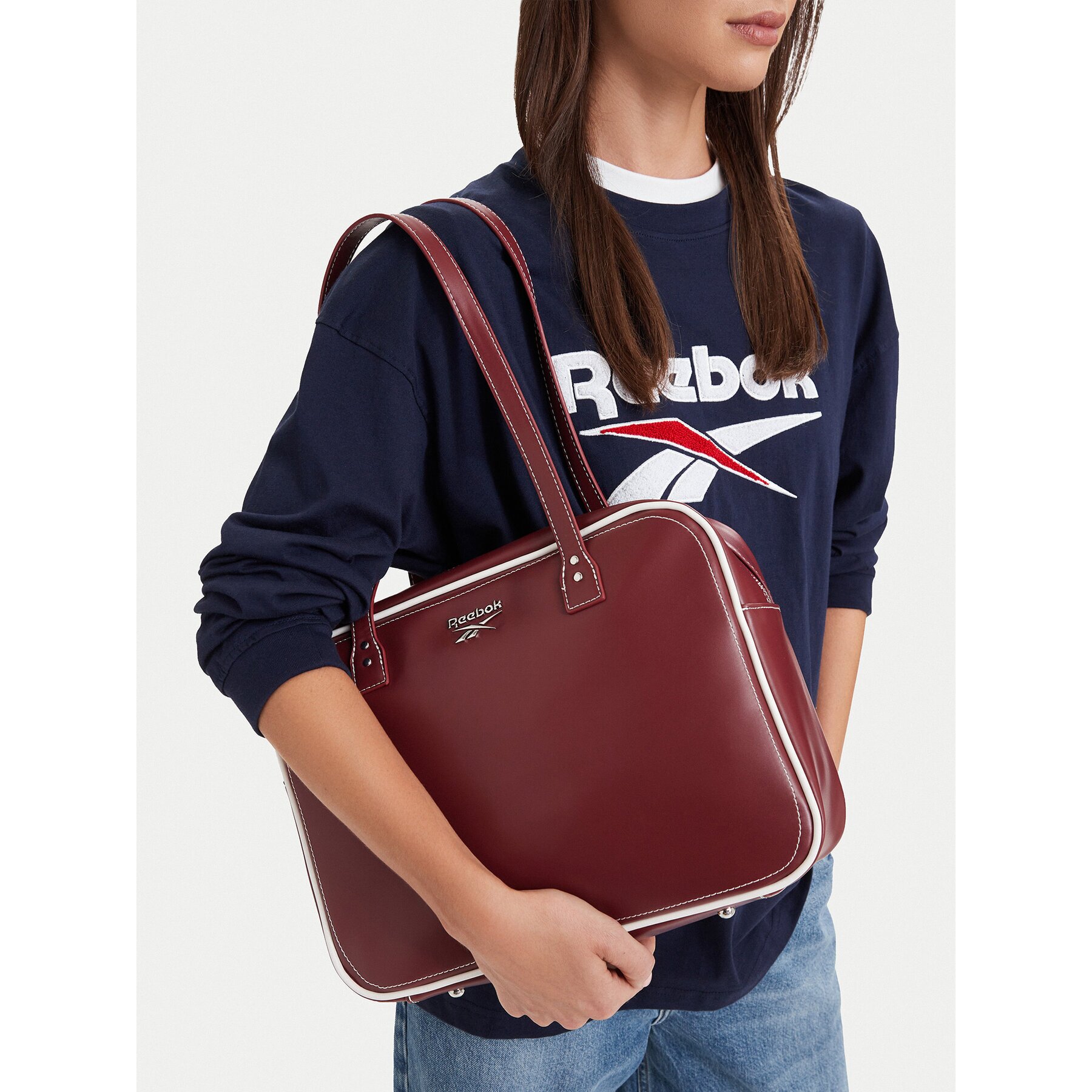 Reebok Дамска чанта CWBEO-RBK-L-005-10