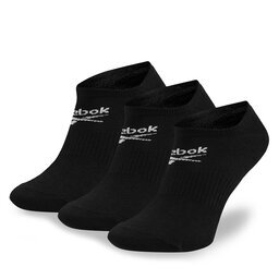 Reebok Къси чорапи R0353-SS24 (3-pack)