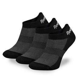Reebok Къси чорапи R0356P-SS24 (3-pack)