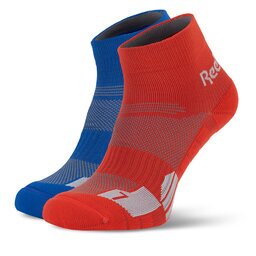 Reebok Къси чорапи R0396-SS24 (2-pack)