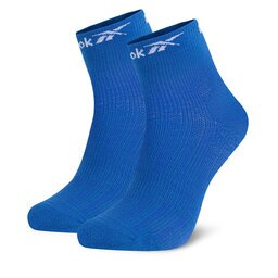 Reebok Къси чорапи R0400-SS24 (1-pack)