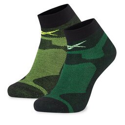 Reebok Къси чорапи R0403-SS24 (2-pack)