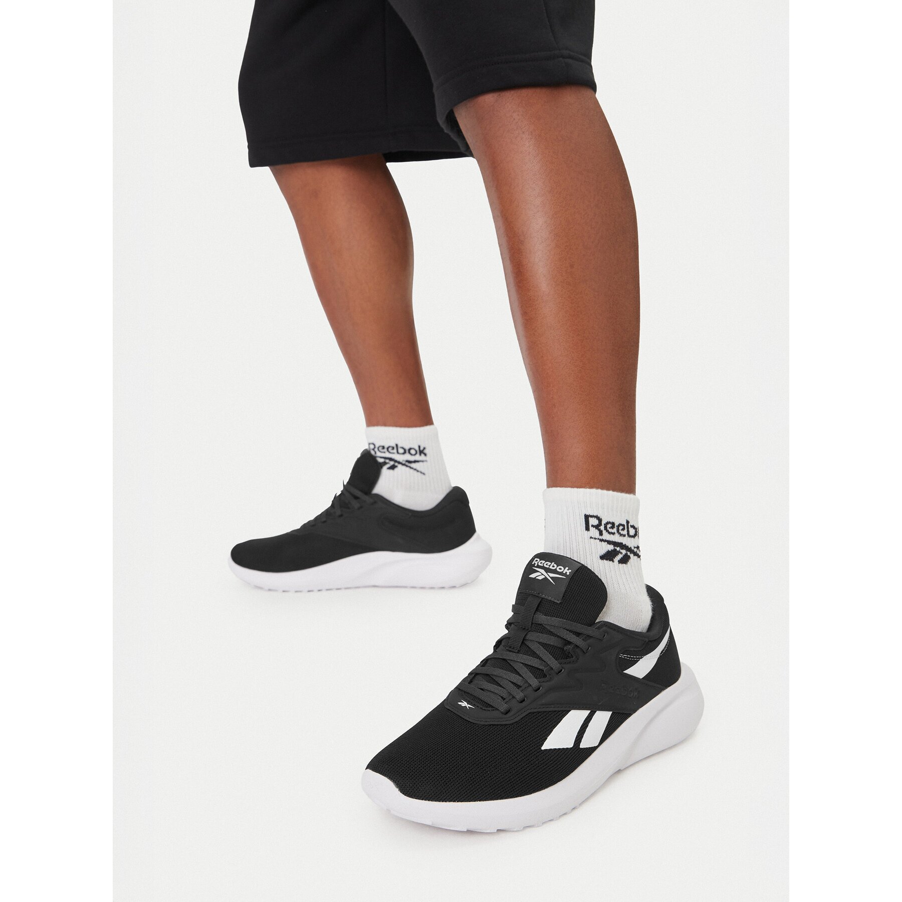 Reebok Маратонки за бягане CEO-LITE 5 100227417