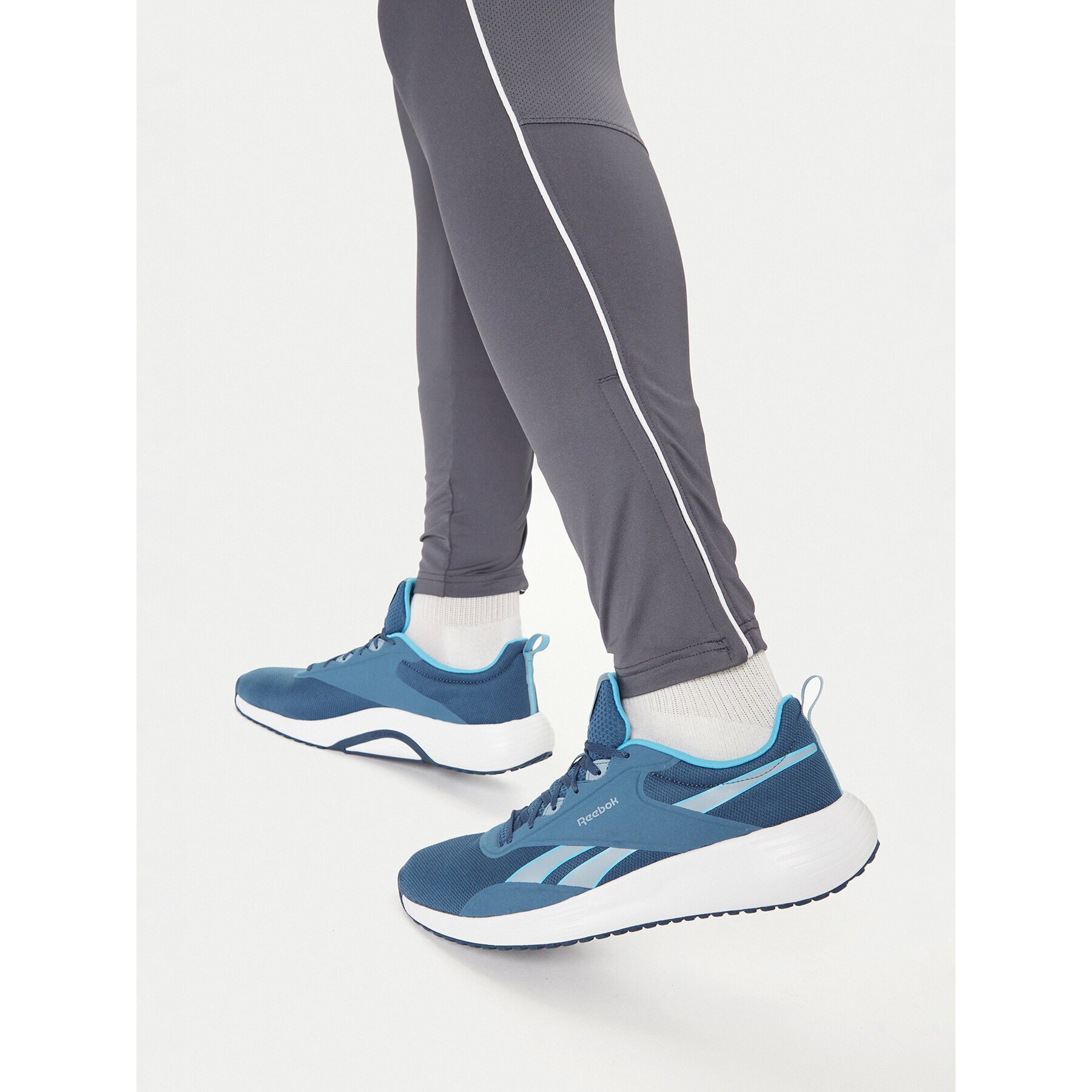 Reebok Маратонки за бягане CEO-LITE PLUS 4 100227346