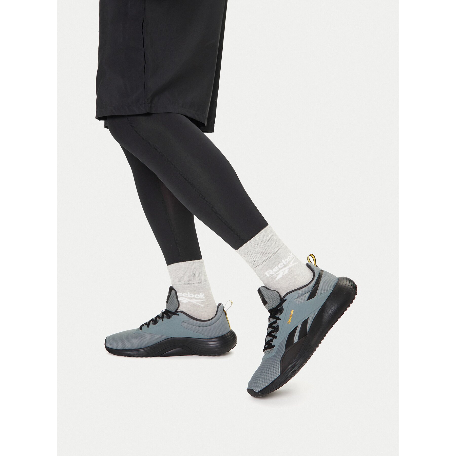 Reebok Маратонки за бягане CEO-LITE PLUS 4 100229954