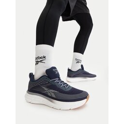 Reebok Маратонки за бягане CEO-ROAD STRIDER 100256916 Тъмносин