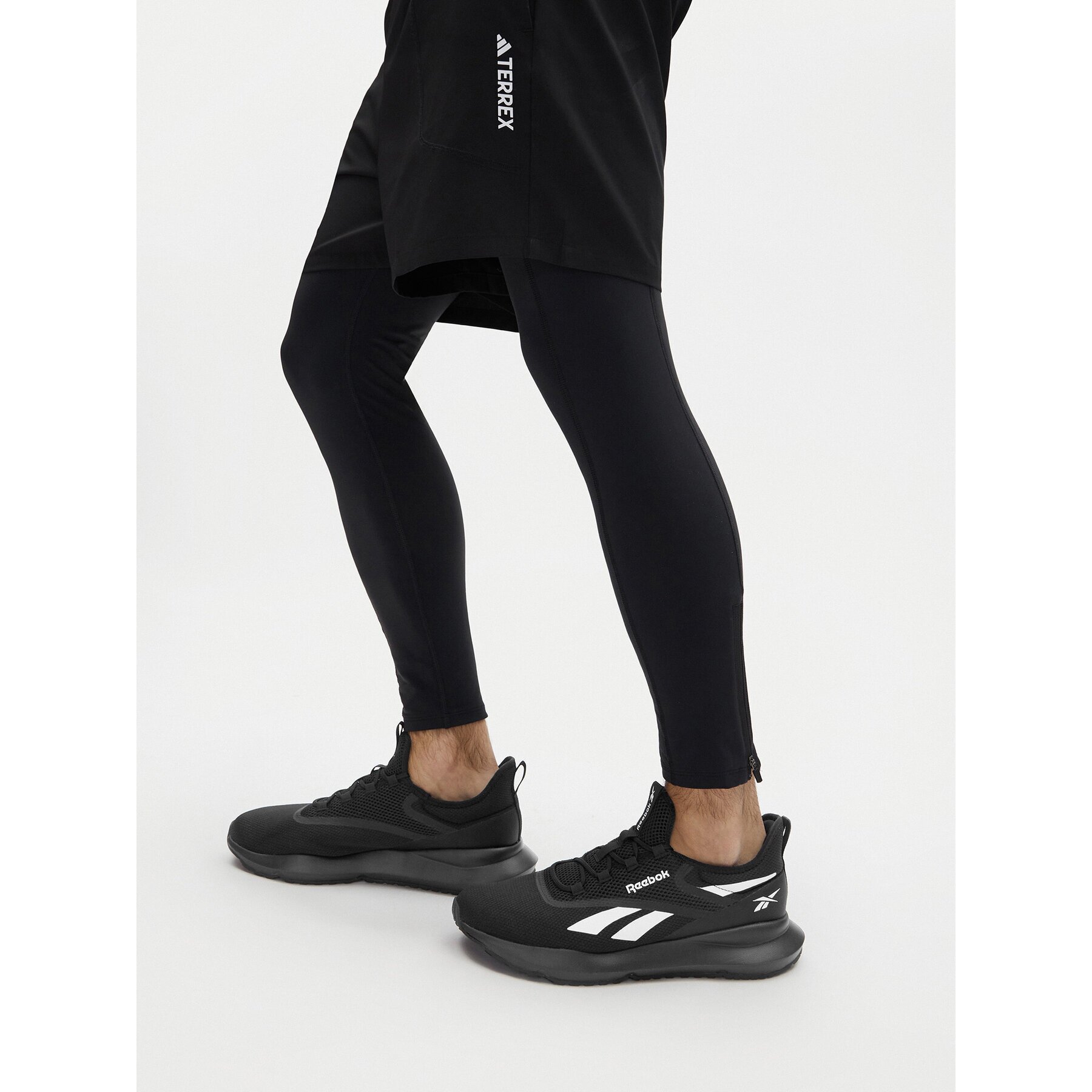 Reebok Маратонки за бягане CITYRIDE 100234609
