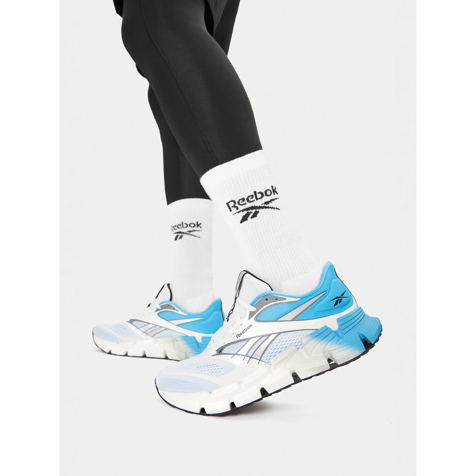 Reebok Маратонки за бягане EO-FLOATZIG 2 100225500