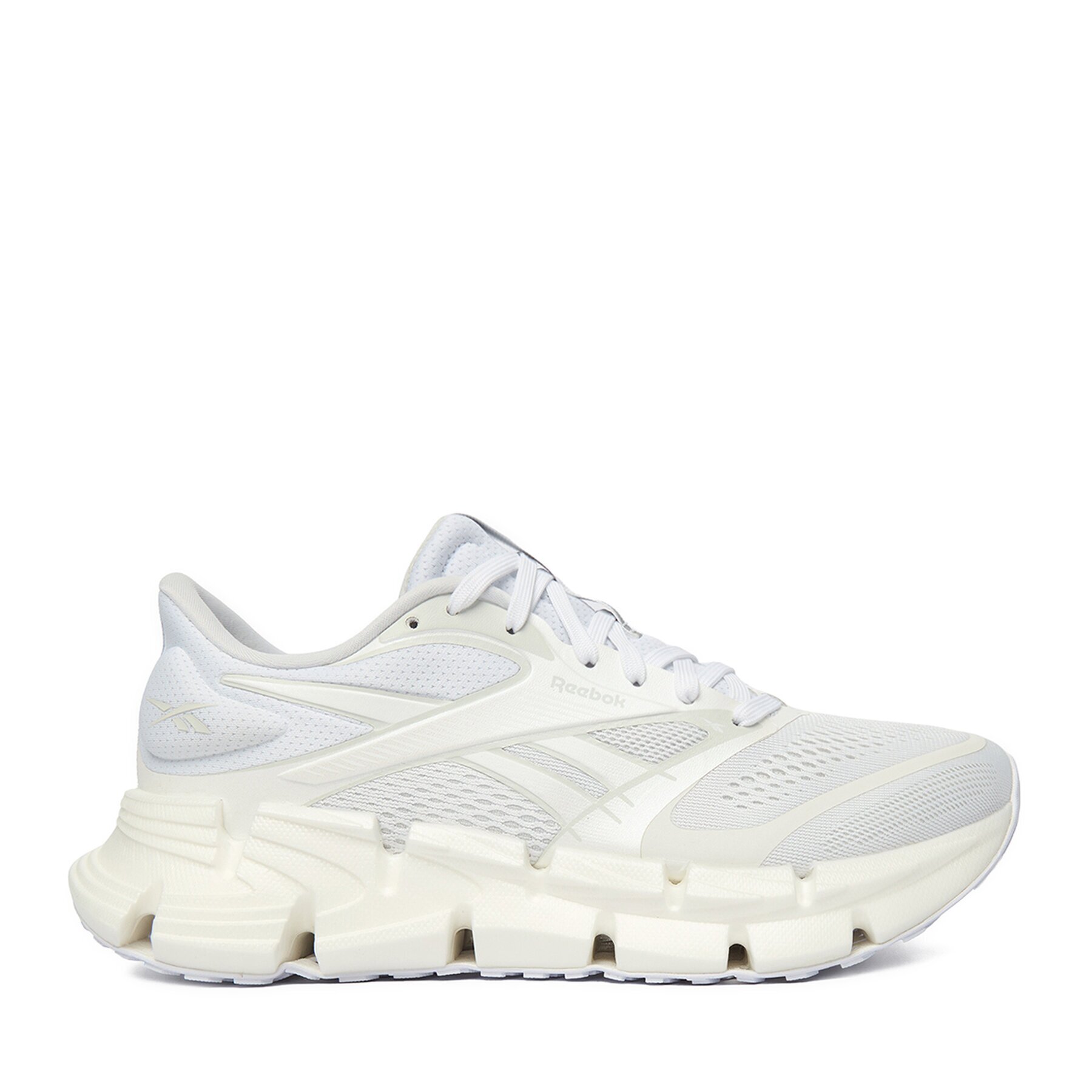 Reebok Маратонки за бягане EO-FLOATZIG 2 100225510 Светлосив