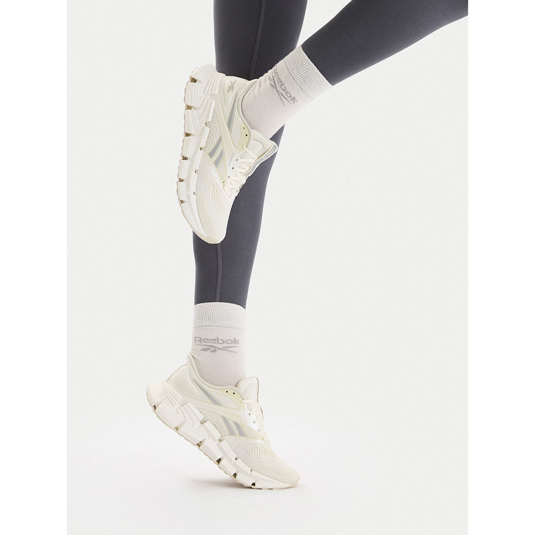 Reebok Маратонки за бягане EO-FLOATZIG 2 100245393