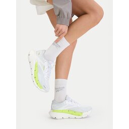 Reebok Маратонки за бягане EO-FLOATZIG DOUBLE 100244469 Бял