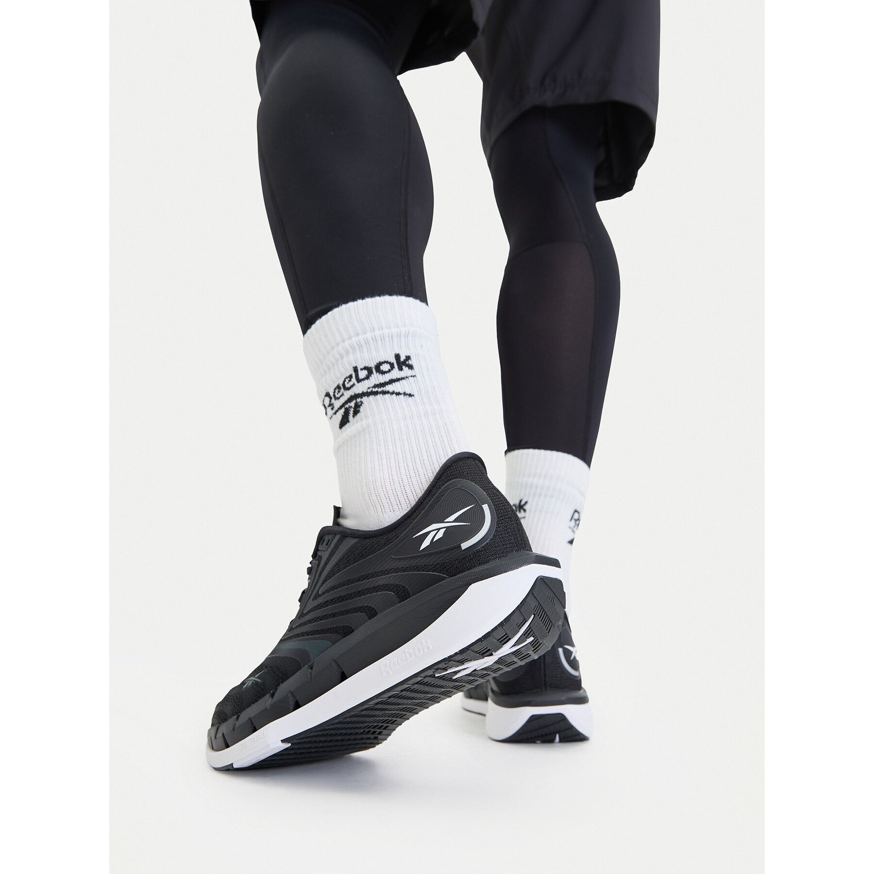 Reebok Маратонки за бягане EO-FLOATZIG TREAD 100247777