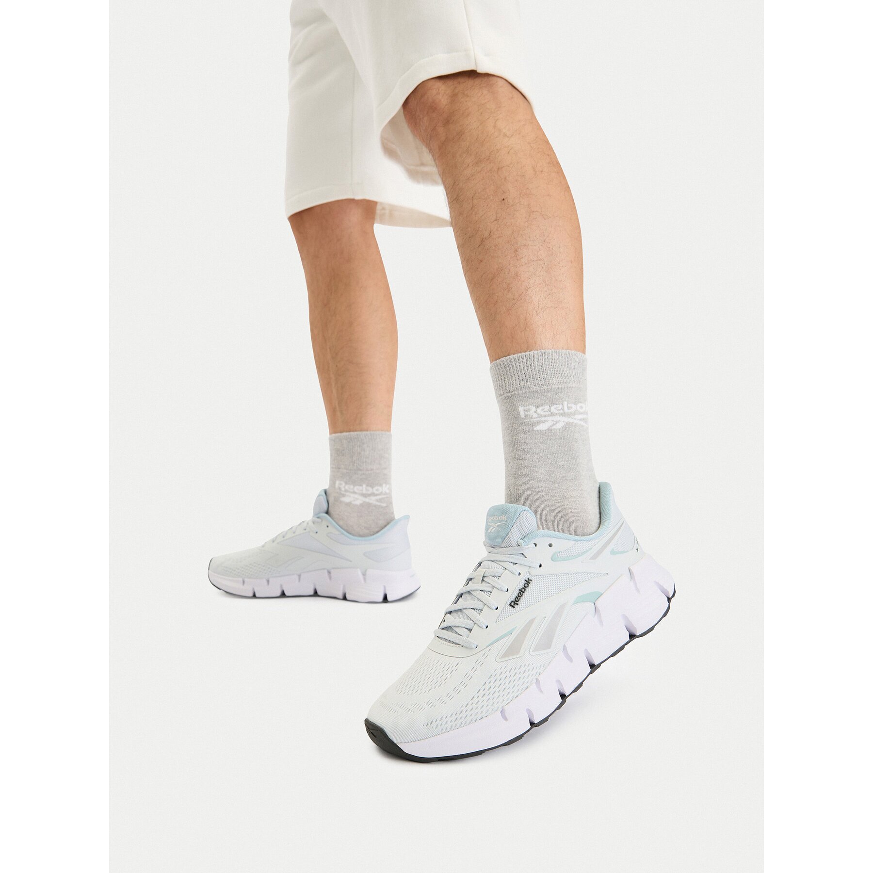 Reebok Маратонки за бягане EO-ZIG DYNAMICA 6 100244516